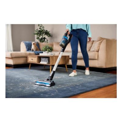 4. Odkurzacz pionowy 18V BHFEB520D1-QW BLACK+DECKER