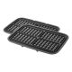 2. ZWILLING 1033327 akcesorium do gofrownicy Aluminium Płyta na gofry