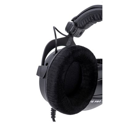 26. Beyerdynamic DT 770 PRO 250 OHM BLACK LIMITED EDITION - Słuchawki studyjne zamknięte