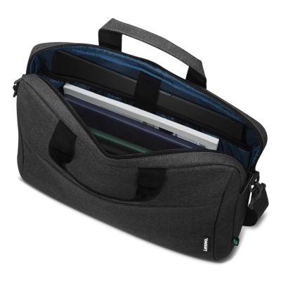 24. Lenovo Torba na laptopa 15,6 cala T210 czarna 4X40T84061