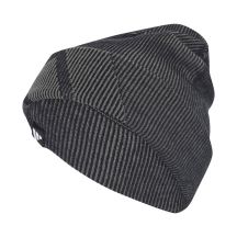 Czapka adidas New Knit Structure szara JM3063