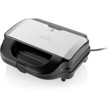 Eta Sorento 3151 90010 toster 900 W Czarny, Stal nierdzewna