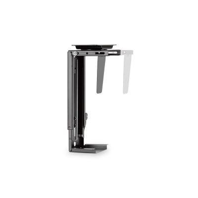 7. Uchwyt do montażu PC pod biurkiem z mechanizmem Easy-Locking