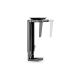 7. Uchwyt do montażu PC pod biurkiem z mechanizmem Easy-Locking
