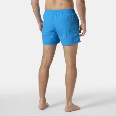 4. Spodenki kąpielowe Helly Hansen Cascais Trunk M 34031 645