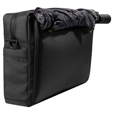 6. Torba Spigen KD300 na laptopa - czarna
