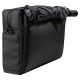 6. Torba Spigen KD300 na laptopa - czarna
