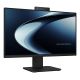 6. ASUS ExpertCenter PM640KA-BPC015X Ryzen AI 5 330 23.8"FHD 100Hz 250nits AG 16GB DDR5 SSD512 Radeon 820M WLAN+BT Cam 5MP LAN W11Pro Black 3Y OnSite