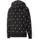 Bluza Puma Brand Love AOP Hoodie FL W 535706 01