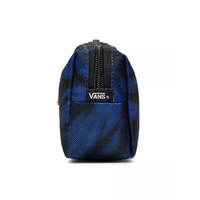 2. Saszetka piórnik Vans OTW Pencil Pouch Mblue do szkoły - VN0A3HMQKEJ1