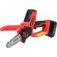3. Piła łańcuchowa 4" 18V YT-828135 YATO