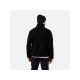 2. Bluza męska męska ROSSIGNOL ALLTRACK FZ SHERPA JKT czarna