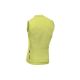 2. Kamizelka rowerowa NORTHWAVE Air Out Vest żółty