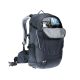 6. Plecak rowerowy - Deuter Trans Alpine 22 SL Black