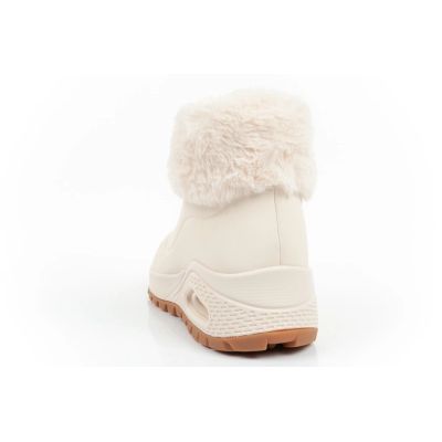 25. Buty Skechers Uno Rugged W 167274/NAT