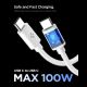 4. Ładowarka sieciowa Spigen EE451EU Essential USB-C 45W - biała
