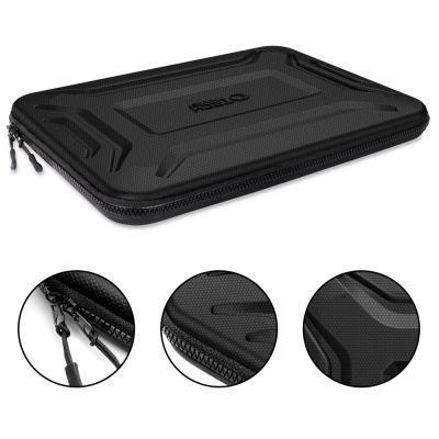 7. Pokrowiec Tech-Protect Kevlar Pro na laptopa 15-16" - czarny