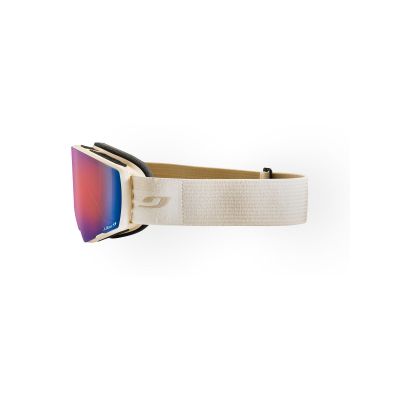 3. Gogle narciarskie JULBO Razor Edge beżowy