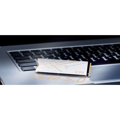 3. ADATA SMAR-980B-4TCS urządzenie SSD 4 TB M.2 PCI Express 5.0 NVMe 3D NAND