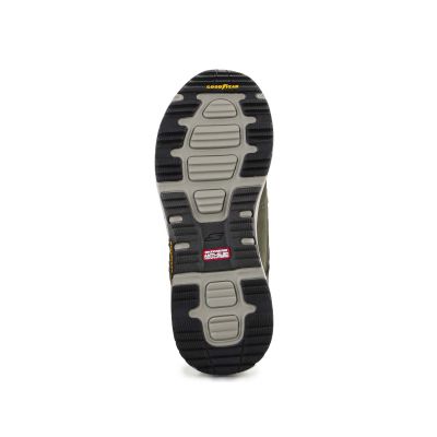 3. Buty Skechers Go Walk Outdoor - M 216106-OLBR