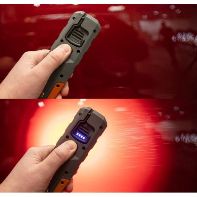 5. NEO tools 99-098 ładowarka akumulatorów
