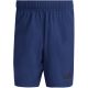 2. Spodenki męskie adidas Tiro Travel Woven granatowe KE8370
