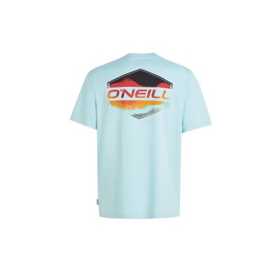 2. Koszulka O'Neill JS Fill T-Shirt M 92800613632