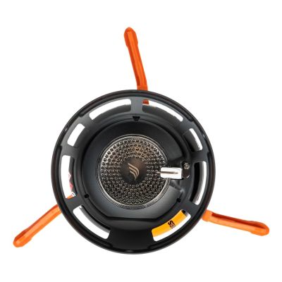 9. Zestaw do gotowania Jetboil Flash Java 2.0 Personal Cooking System - carbon