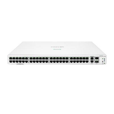 5. Switch HP Aruba JL808A