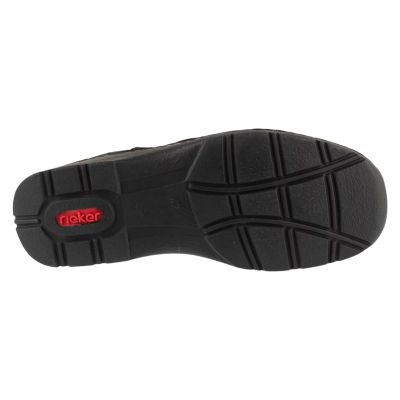 4. Rieker Shoes 05309-00 Czarne 41
