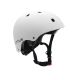 4. Kask regulowany Motus rozmiar L, biały (MOTHAM1LW)