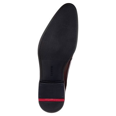 6. Półbuty męskie brązowe Lloyd NIK (29-705-25)