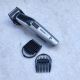 6. BaByliss 8-in-1 Titanium Srebrny, Czarny