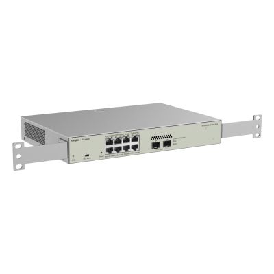 9. Switch RG-NBS3100-8GT2SFP-P-V2