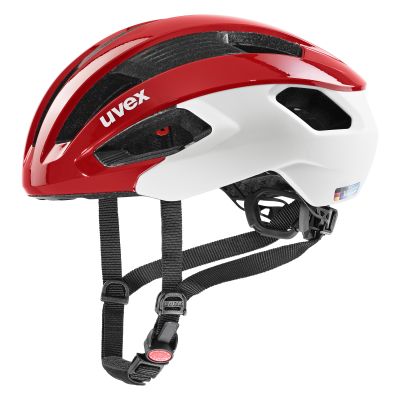 3. Kask rowerowy Uvex rise cc