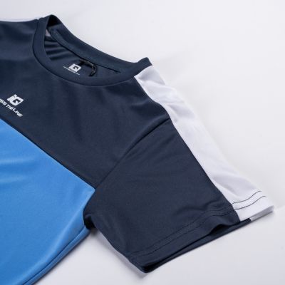 4. Dziecięca Koszulka z krótkim rękawem IMIHI JRB