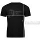 3. Koszulka Masters M TS-BLACK 04111-01M