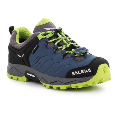 2. Buty trekkingowe Salewa Jr Mtn Trainer 64008-0361