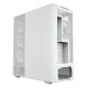 2. XYZ QUANTUM Midi Tower Biały