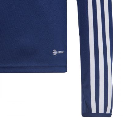 5. Bluza adidas Tiro 23 League Training Top Jr HS3488