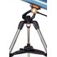 4. Teleskop Celestron Inspire 100 mm