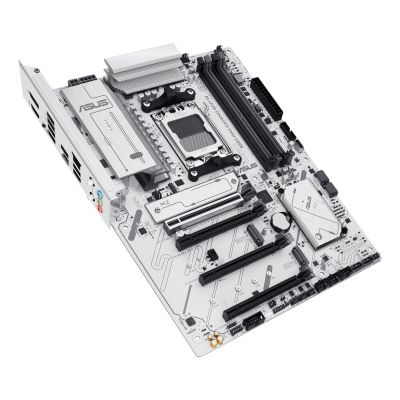 6. Płyta główna MB AMD B850 SAM5 ATX MAX GAMING WIFI ASUS