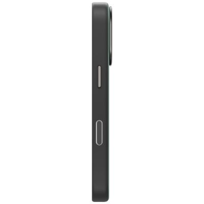 4. Etui UNIQ Lyden DS Magclick Charging na iPhone 18 Pro Max / 17 Pro Max - zielone