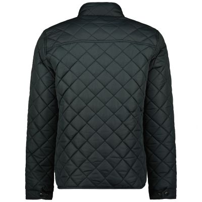 4. Kurtka Geographical Norway Belificio EO Men 072 M WW1037H/GNO/Black