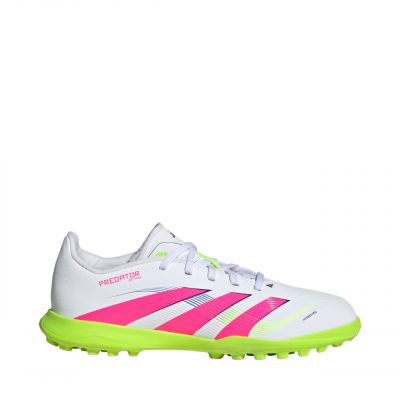 Buty piłkarskie adidas Predator League TF Jr ID3801