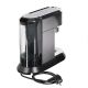 13. Ekspres kolbowy DeLonghi Dedica Style EC 685.M (1350W; kolor srebrny)