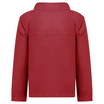 7. Polar męski Geographical Norway TEQUATEUR BURGUNDY DB MEN 233 (WZ6696H/GN-BURGUNDY)