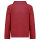 7. Polar męski Geographical Norway TEQUATEUR BURGUNDY DB MEN 233 (WZ6696H/GN-BURGUNDY)