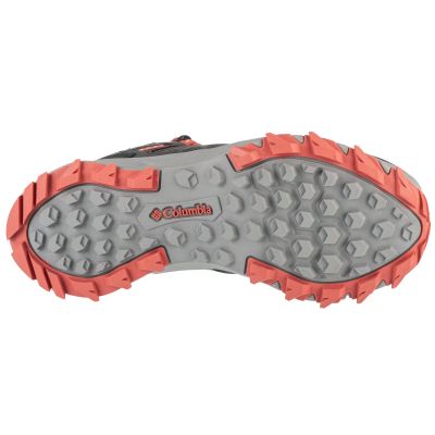 4. Buty Columbia Peakfreak II Mid Outdry W 2100091089