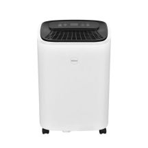 ELDOM OSUSZACZ POWIETRZA OP1130 POJEMNOŚĆ 2.3 L, PRZEPŁYW POWIETRZA 100M /H, WYDAJNOŚĆ 10 L/24H(30°C, RH80%)